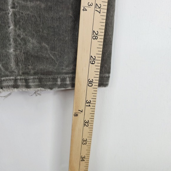 Kuhl Ryder Pants Vintage Patina Rydr Outdoor Men's 31x32 (Fit 31x30) Distressed - Picture 8 of 16